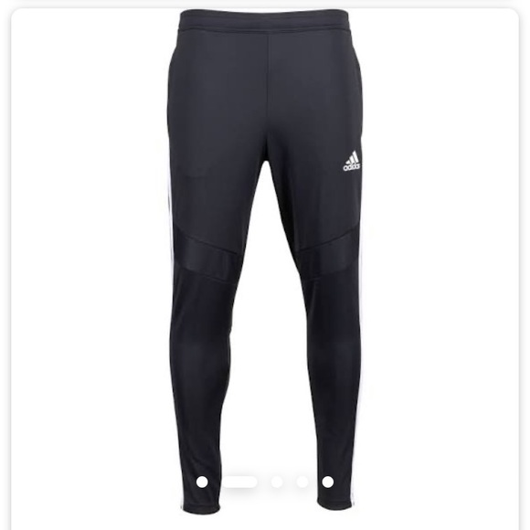 Adidas sweat pants - Picture 2 of 4